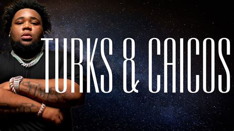 turks and caicos rod wave lyrics